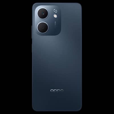 Oppo A5x