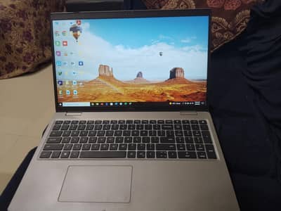 DELL LATITUDE 5521, CORE i7, 11th Generation 15.1 Size