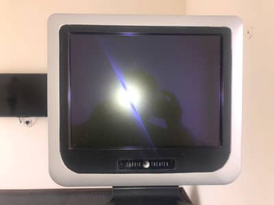 Treadmill American Slightly used