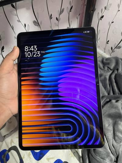 Xiaomi Pad 7 pro