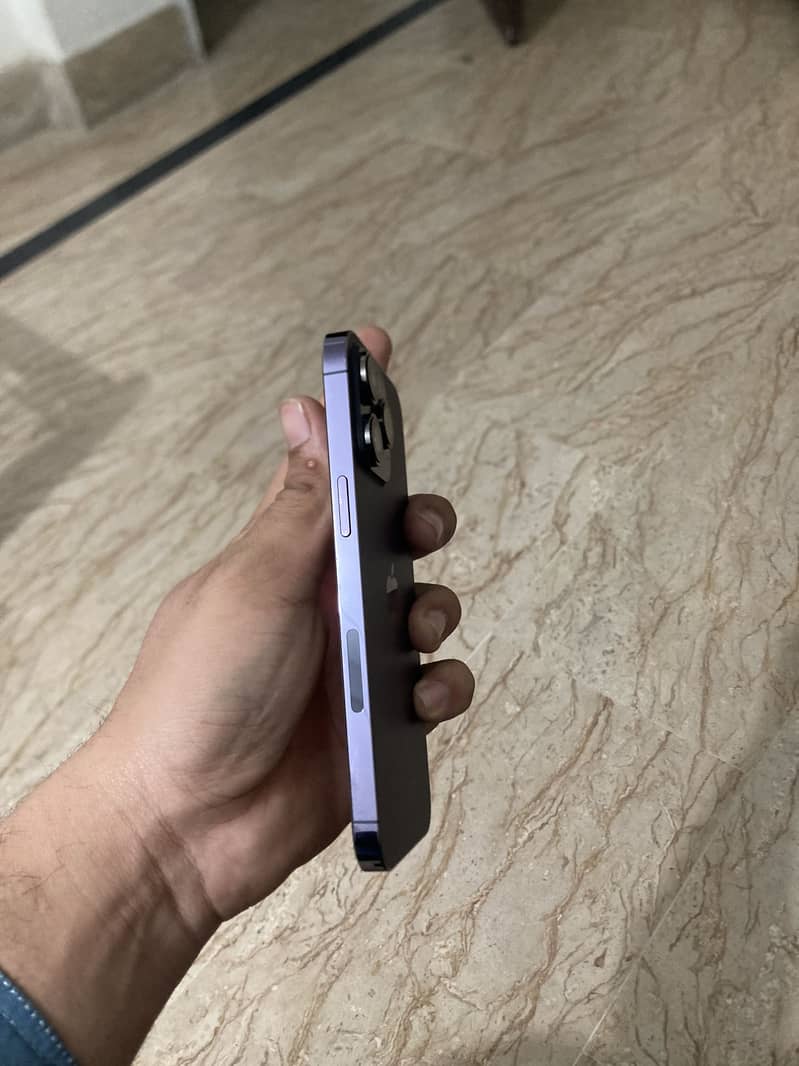 IPHONE 14 Pro Max 4