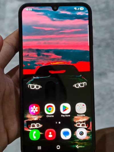 Samsung A24 new series