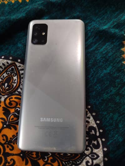 Samsung A51 6/128