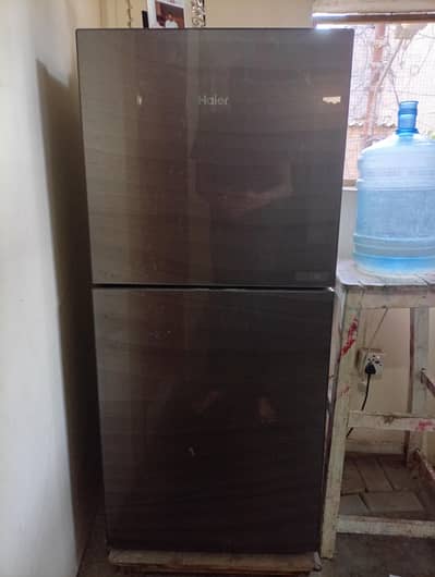 Haier HRF-216 (model)