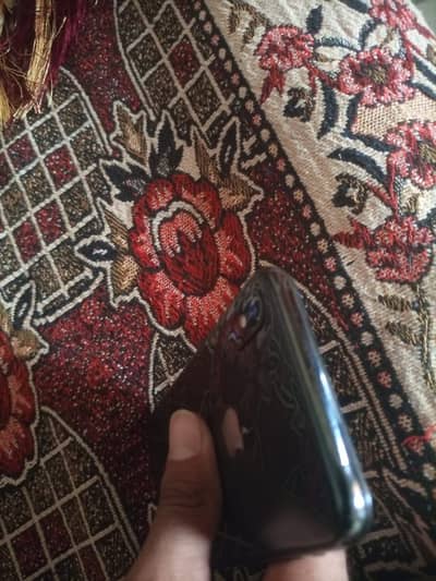 iphone x pta aprovd 64gb btry 86