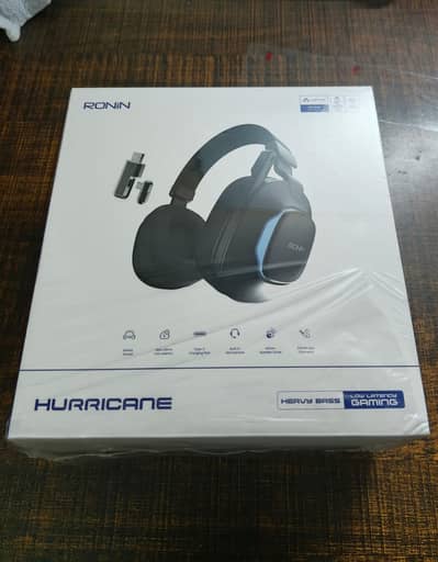 Ronin Hurricane R-1515