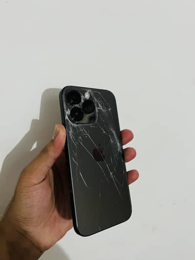 Iphone 14 Promax (128GB)