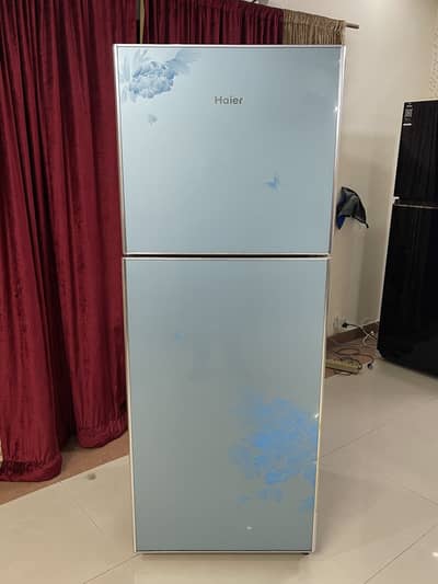 Haier Fridge