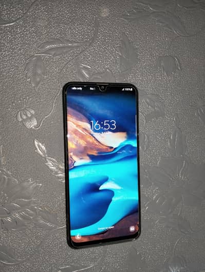 Samsung Galaxy A20
