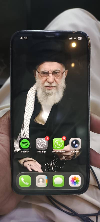 Iphone 12 Pro Max PTA