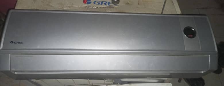 gree split AC non inverter 1.5ton