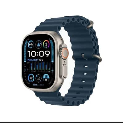 Smart watch ultra 7in1