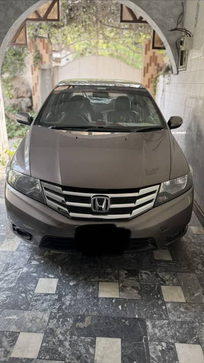 Honda City 1.3 2016 Auto Urgent Sale Like New Car