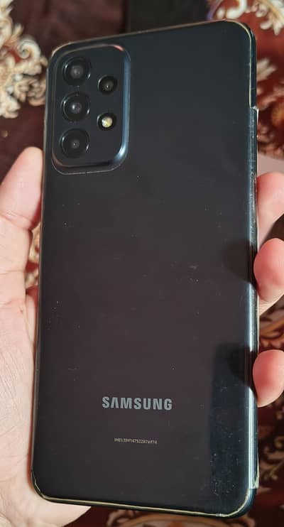 Galaxy A23 5G