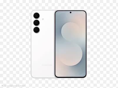 Samsung galaxy s25fe full box 8 256