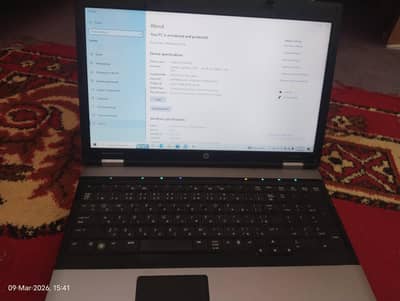 Hp probook 03359684876