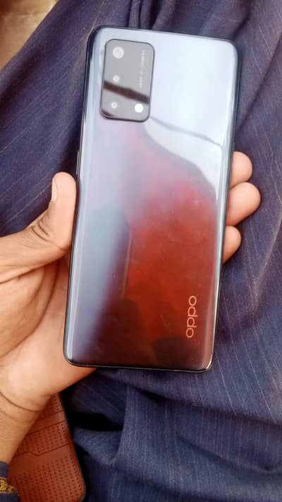 OPPO F19.03191471652