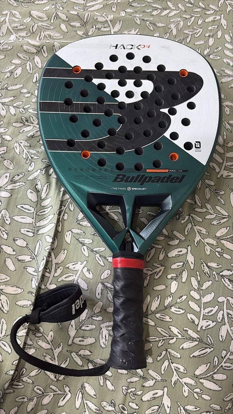 Padel Racket 0