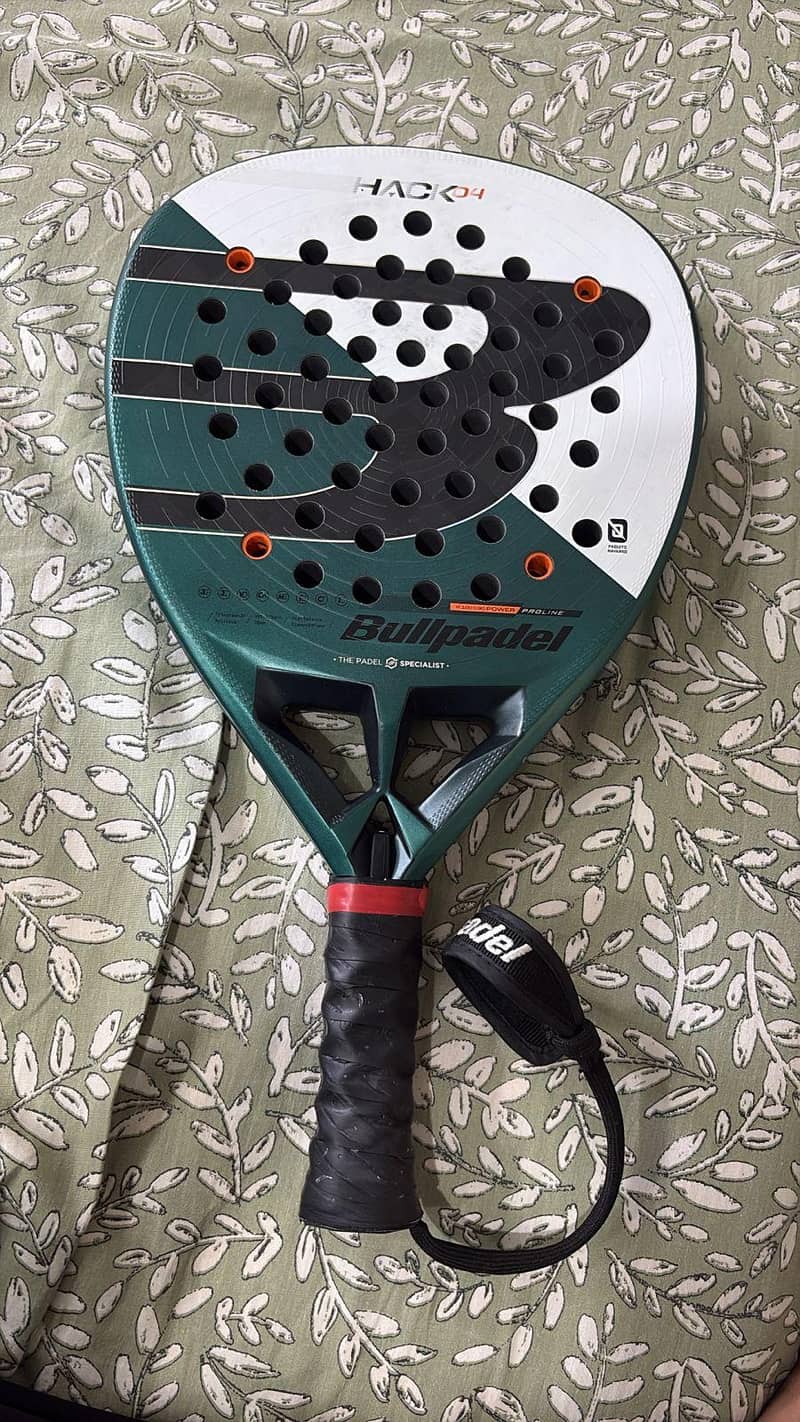 Padel Racket 1