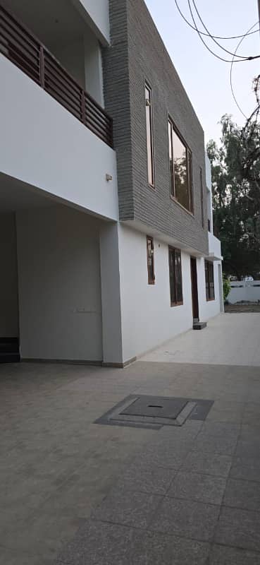 LUXURY | 800 YARD | TWO-UNIT BUNGALOW FOR RENT IN DHA PHASE 6