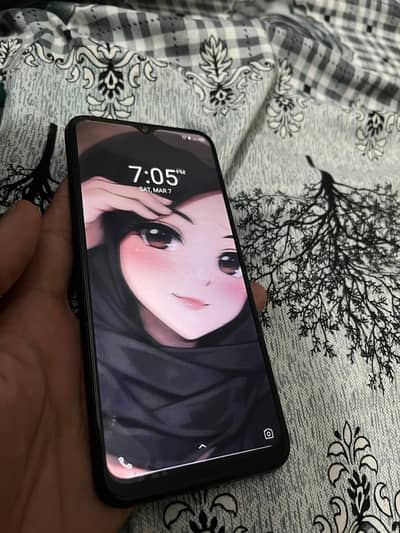 Infinix hot 8 for sale