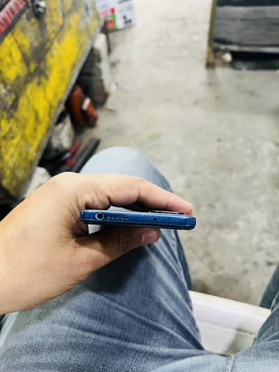 Redmi Note 11 6/128 90Hz PTA Approved