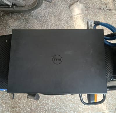Dell core i5 5th generation laptop exchange possible read full add.