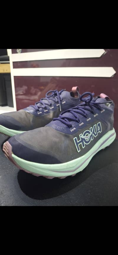 Hoka zinal 2