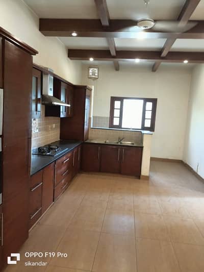 SPACIOUS UPPER PORTION |500 SQYD| FOR RENT IN PHASE 8 DHA KARACHI