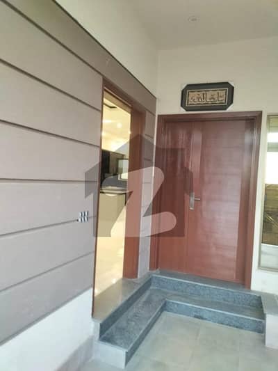 Fully Furnished Villa With Solar Installed In Ali Block