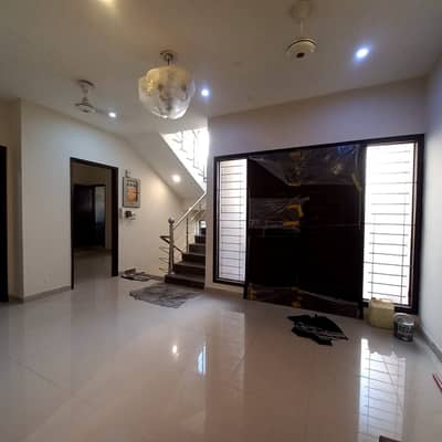 WELL-MAINTAINED 1+3 BEDROOM BUNGALOW FOR RENT ZONE B, DHA PHASE 8, KARACHI