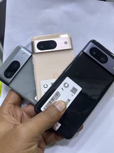 phone | Google pixel | Google Pixel  | PTA APPROVED | 12GB/256GB