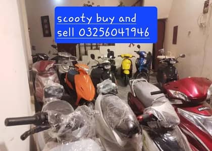 united scooty electric scooty sale purchase  sale ka lia rabta karain