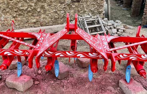 نو پھالی حل اور چھوٹی حل