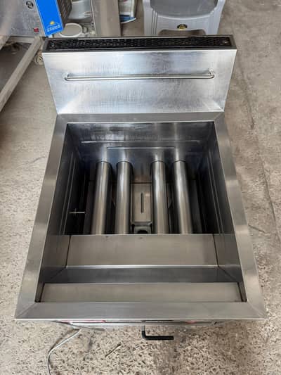 fryer rinnai Korea 226 227 228 model available