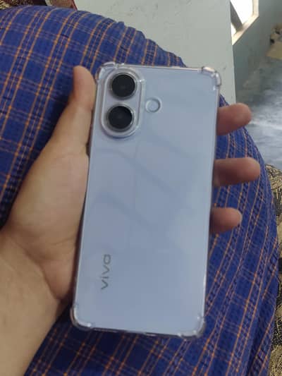 vivo v60 lite 4g