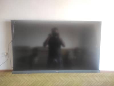 55C6US Tcl Led