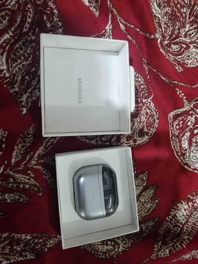Samsung Galaxy Buds 3 – Like New – 2 Weeks Used – Lahore
