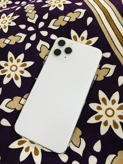 IPHONE 11 PRO 256 GB