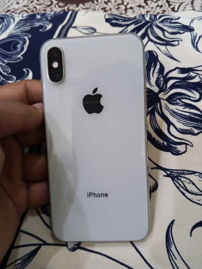 Iphone Xs