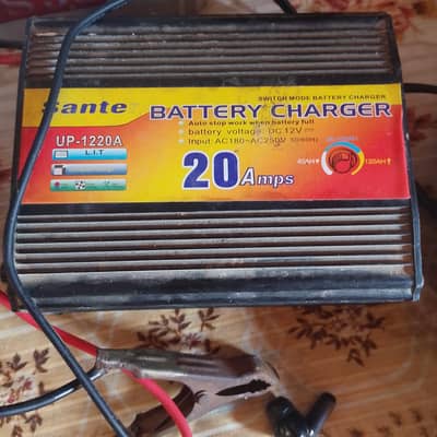 betry chargers