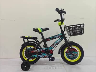 New bicycle box pack size 16 imported new model 2026