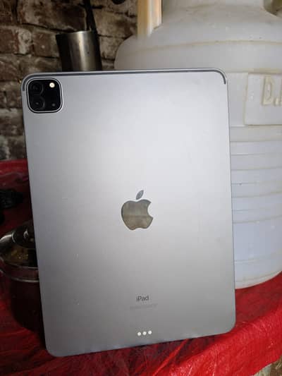IPad pro 2n Generation