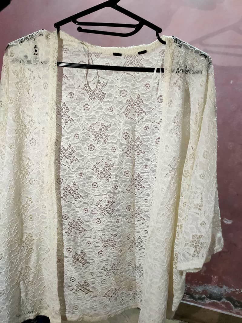 net boho style upper 3