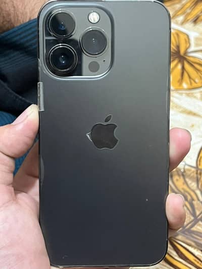 I phone 13 pro 128gb