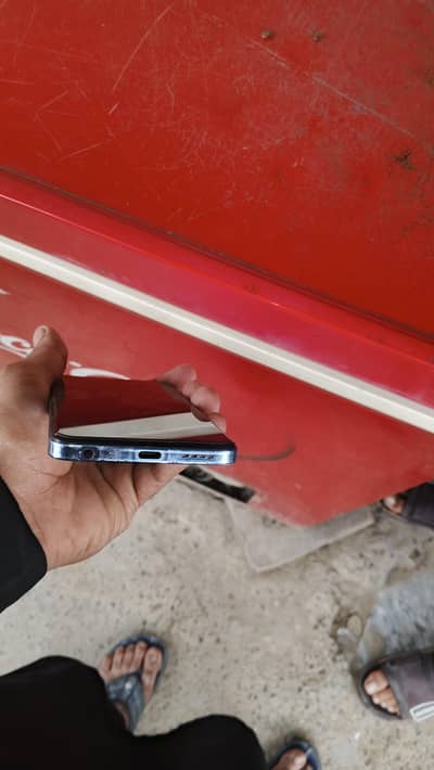 Infinix hot 40 I 8-128