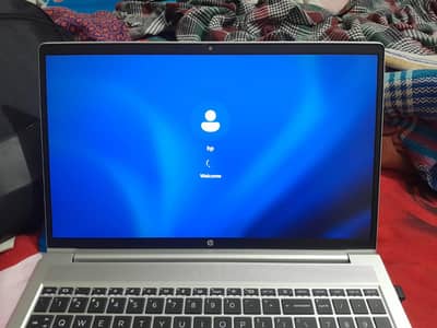 HP Core i5, 11th Generation