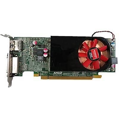 AMD R7 250 GRAPHIC CARD 2GB GDDR3 128 BIT .