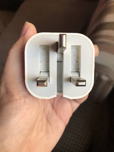 iPhone charger 20w