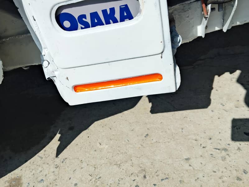 سوزوکی پک اپ 91 ماڈل لوکیشن ہری پور 10